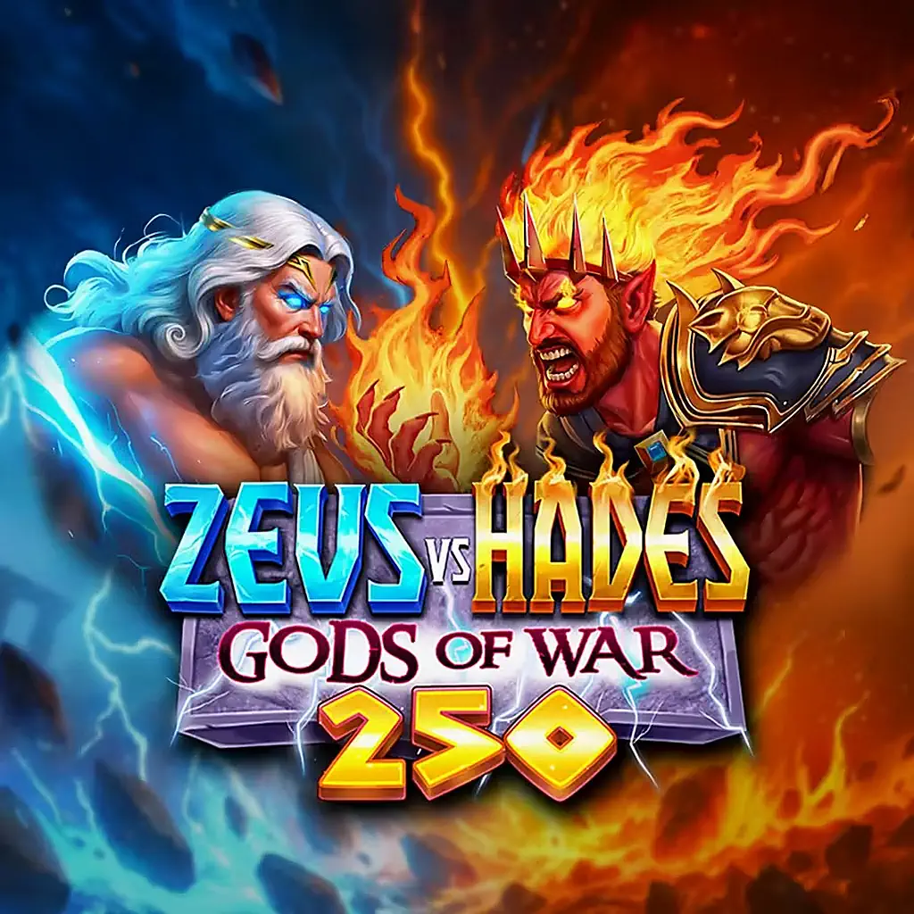Скачать Zeus Hades Gods Of War 25 - приложение для Android